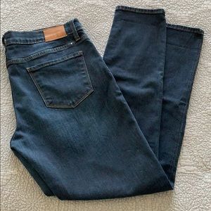 Lucky Brand Brooke Skinny